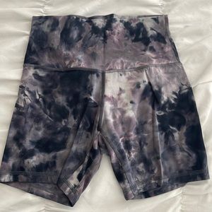 lululemon align short